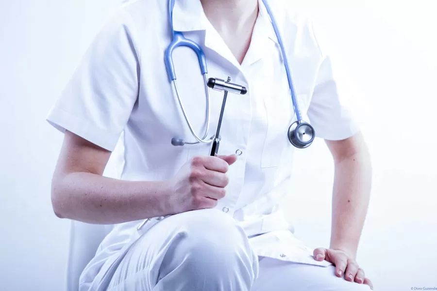 Программа лечения нервной системы в санатории - фотография