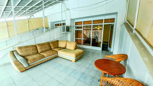 Люкс в санатории Вилла Арнест в городе Кисловодске - фотография