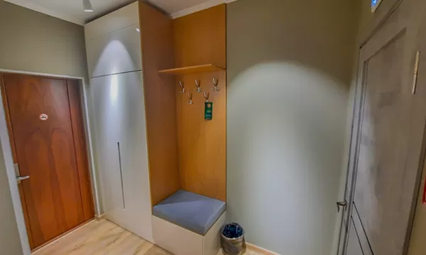 Одноместный номер 1 категории в санатории Вилла Арнест в городе Кисловодске - фотография