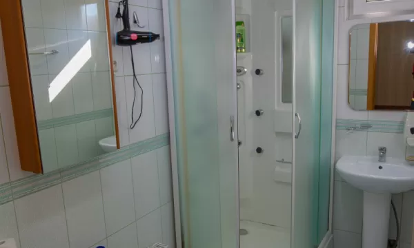 Номер стандарт 1 категории в санатории Вилла Арнест в городе Кисловодске - фотография