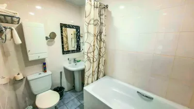 Люкс в санатории Вилла Арнест в городе Кисловодске - фотография