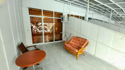 Люкс в санатории Вилла Арнест в городе Кисловодске - фотография